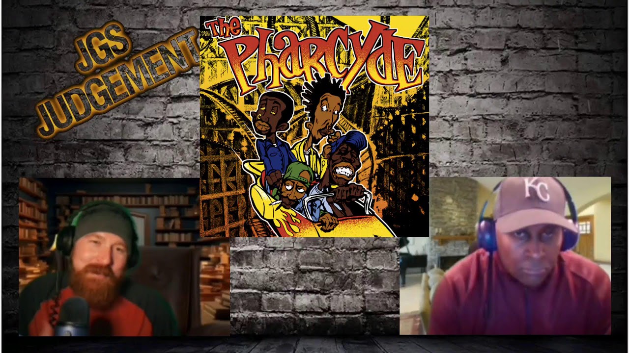 The Pharcyde 