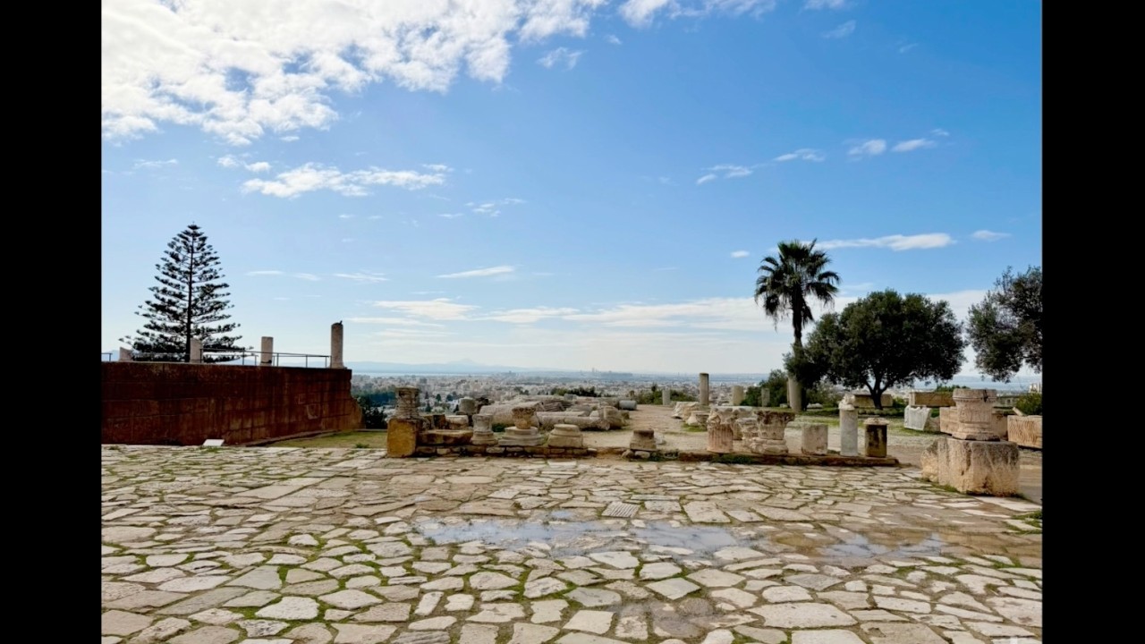 #Karthago #Carthago