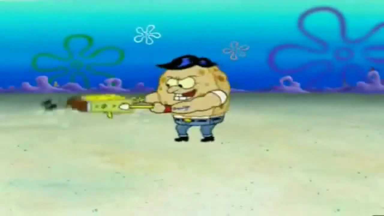 (EXTENDED 10 Minute Version) 'You spin me right round'