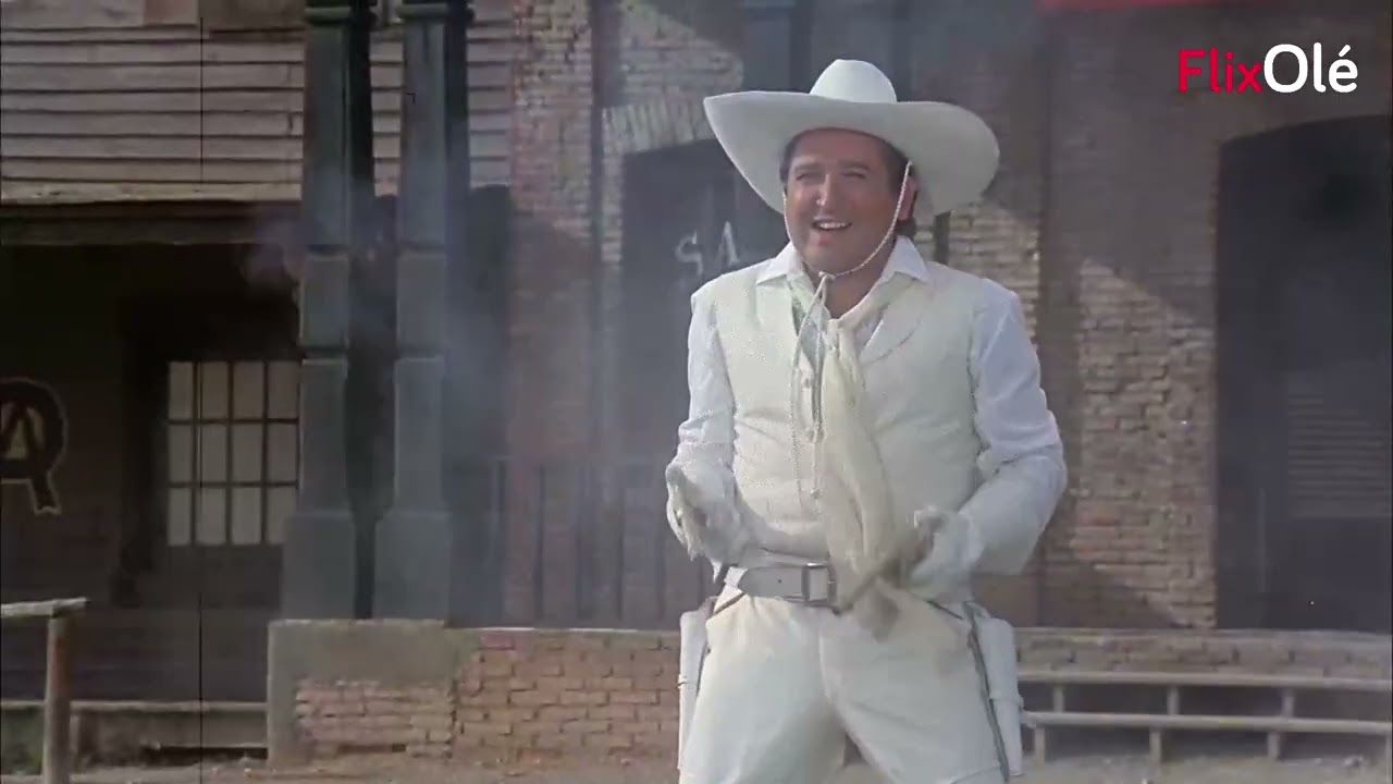 Duelo entre Fernando Esteso y Fernando Sancho en AL ESTE DEL OESTE