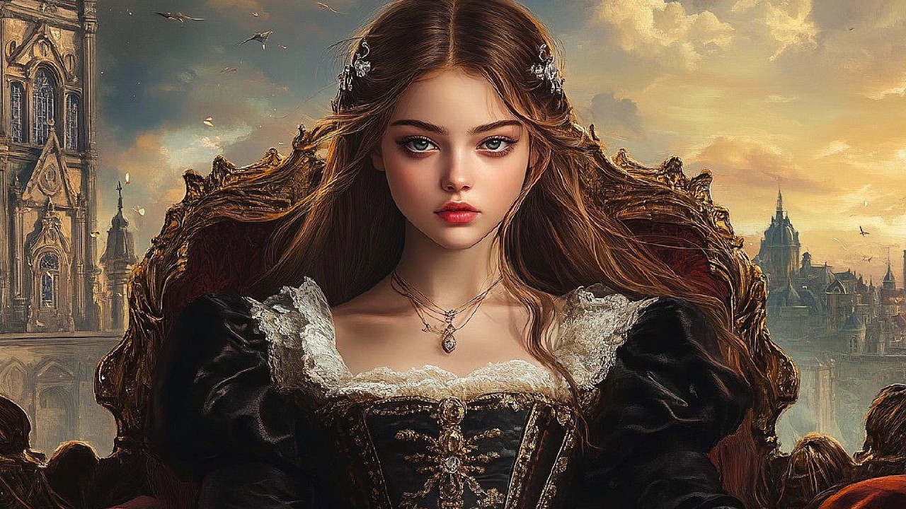 АУДИОКНИГА ✾ СИЛА ЖЕНЩИНЫ ✾ ПОЛНАЯ | ЛЮБОВНОЕ ФЭНТЕЗИ, ПОПАДАНЦЫ