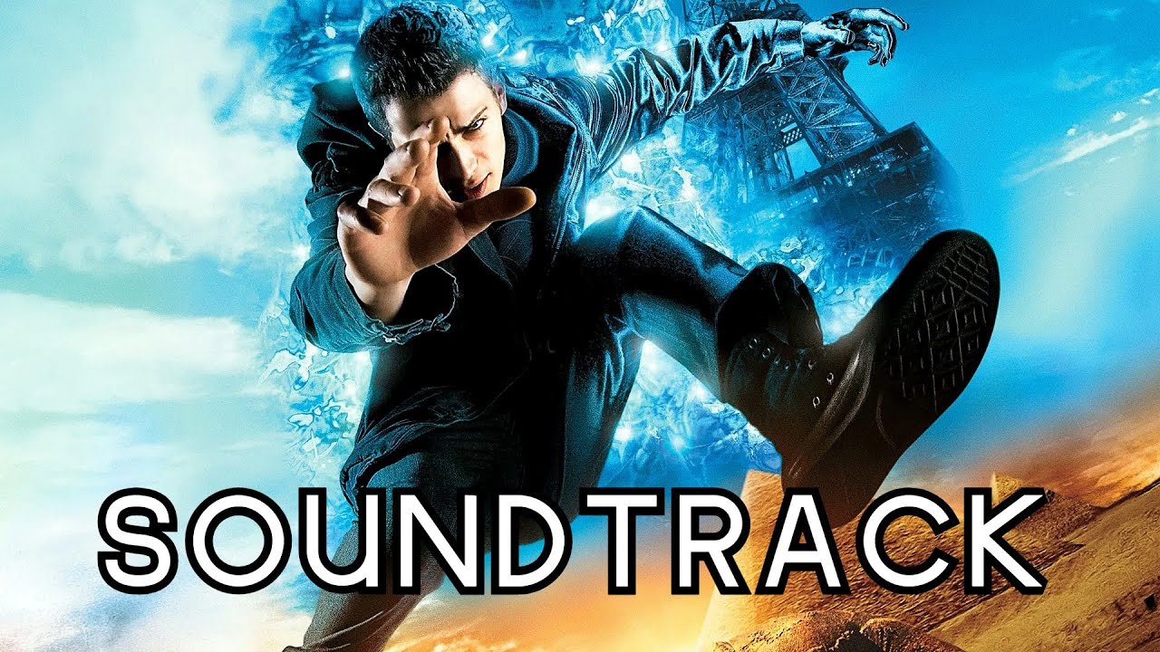 Jumper (2008) Soundtrack