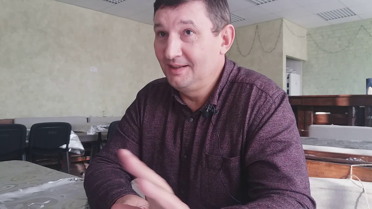 Кто такой Александр Тигов
