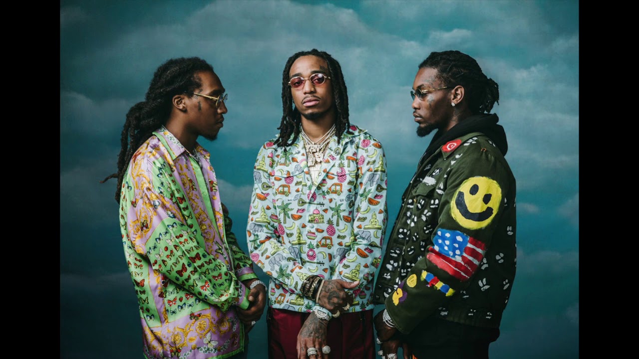 [FREE] MIGOS TYPE BEAT 