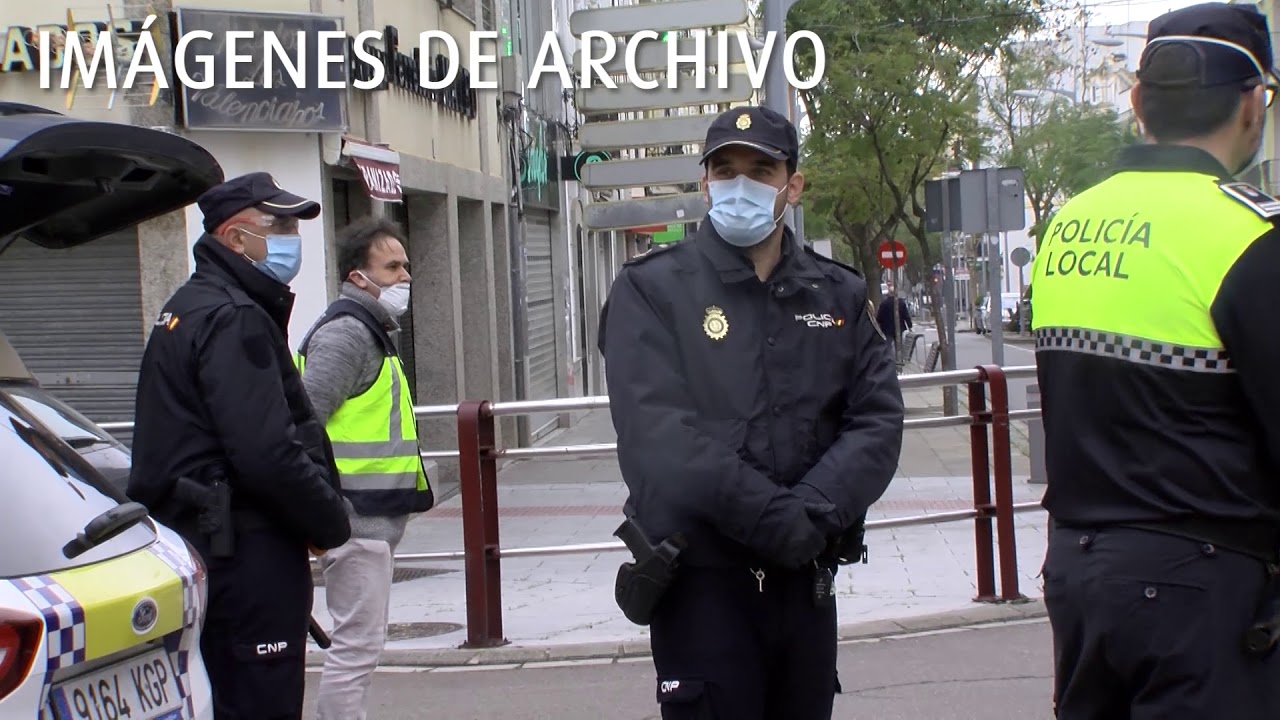 Aprobadas las bases para la provisión de tres plazas de agente de Policía Local.