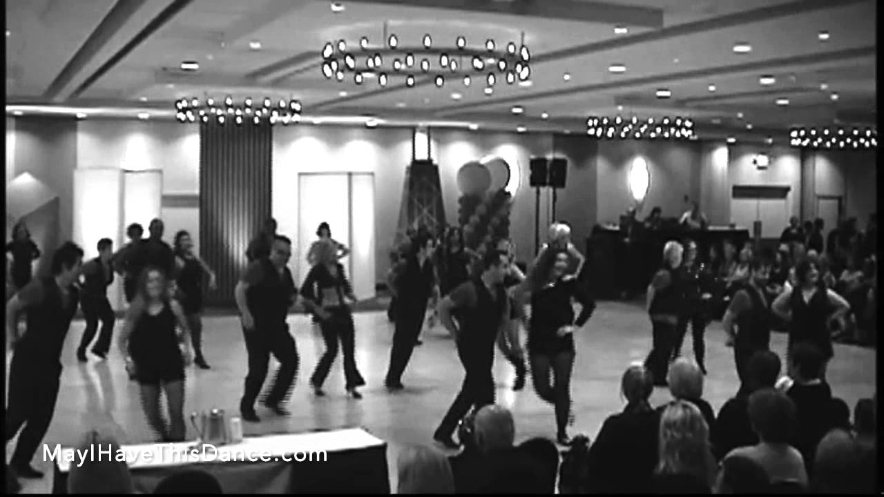 HUSTLE Performance Class 
