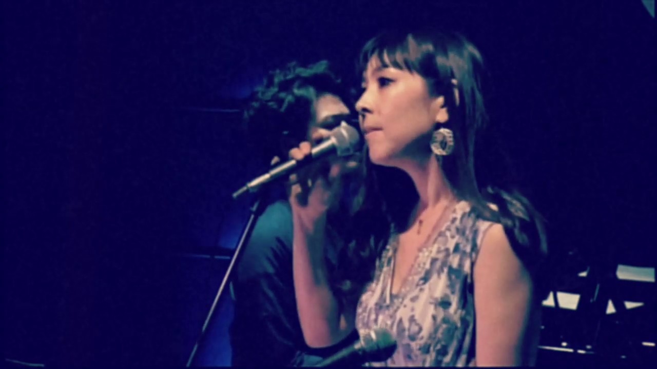 I Miss You / akiko