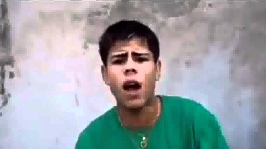 MC LON - A PROCURA DA CURA  ♪♫ 'DJ NINO'  |MUSICA NOVA 2011| @wesleyfunksp