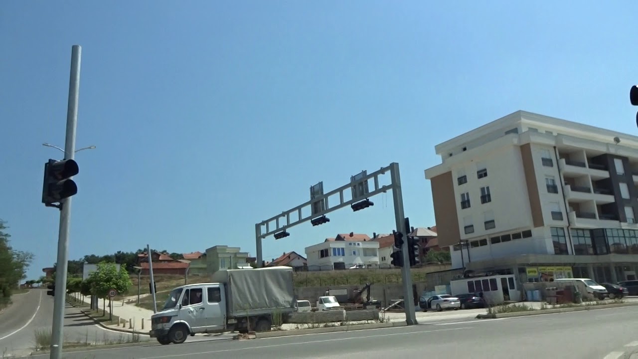 Skenderaj 2018