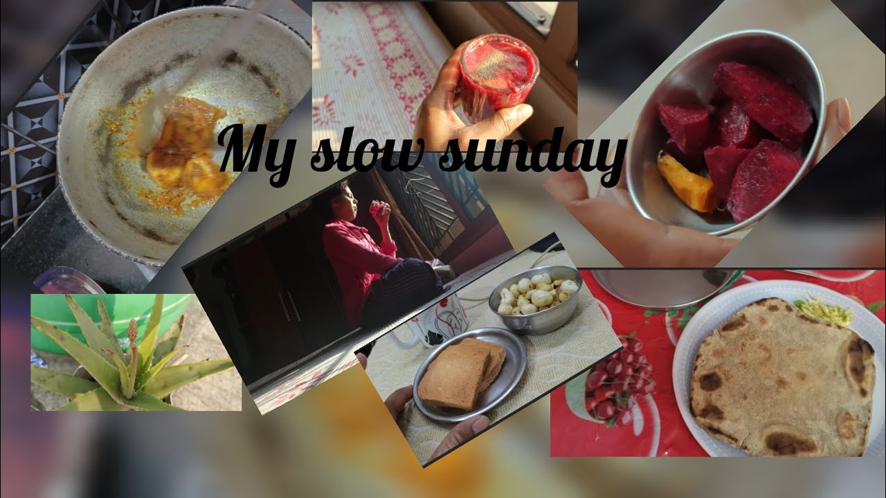 ছুটির দিন গুলো আমার এমন করে কাটে #youtubevlog #daliyvlog #banglavlog 