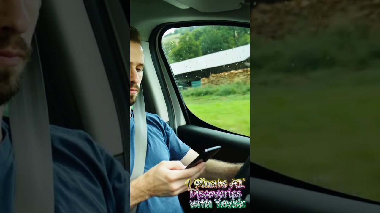 36.  How gps uses AI to find faster routes