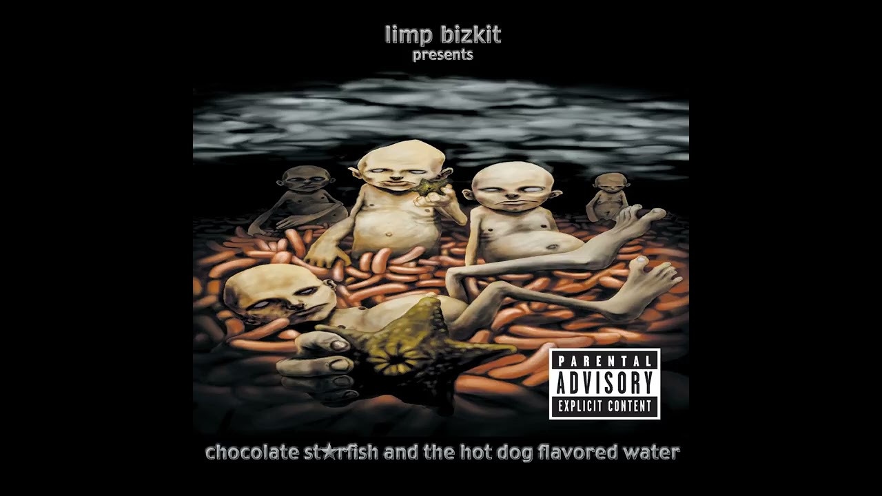 Limp Bizkit-My Way