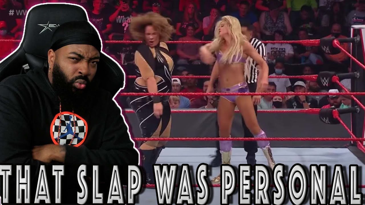 ROSS REACTS TO 10 MORE VICIOUS WWE RECEIPTS CAUGHT ON CAMERA