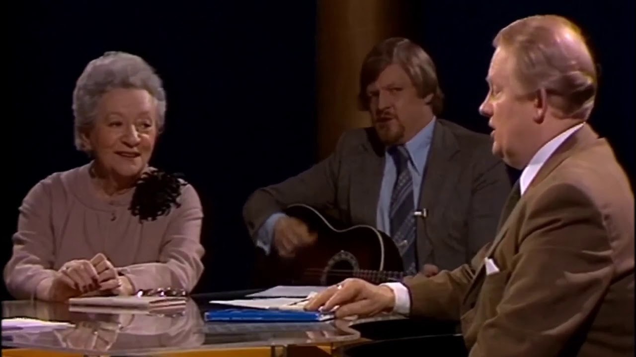Staffan Percy - Drömmens Skepp (Live TV 1979)