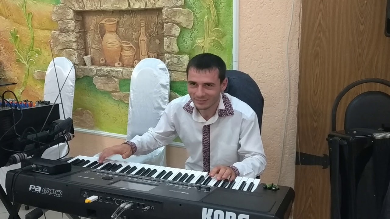 Шопско хоро - Евгений Юсюмбели (anci)