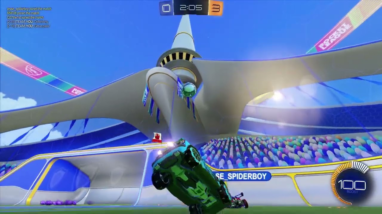 Playing rl till i go pro