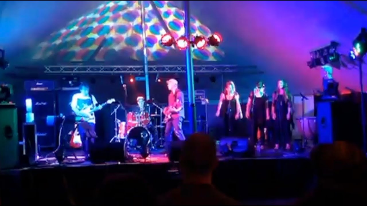 Jimi Hendrix's - Band of Gypsies: 