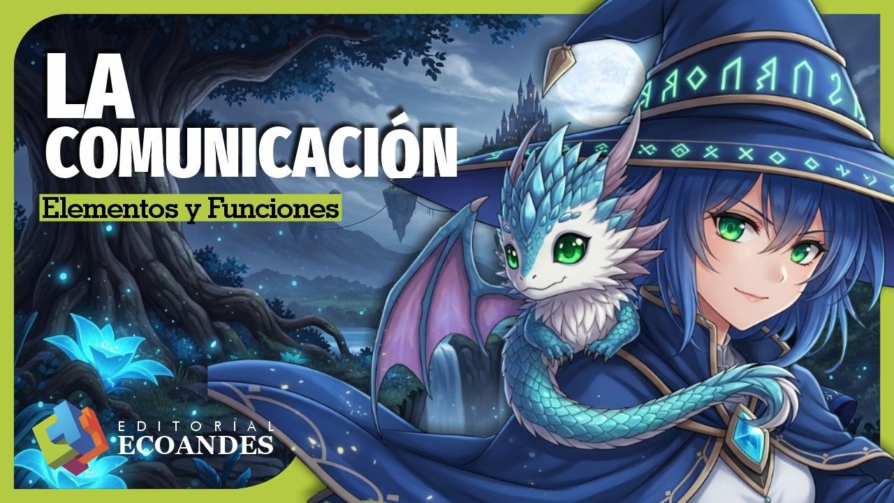 La Comunicación: Elementos y Funciones
