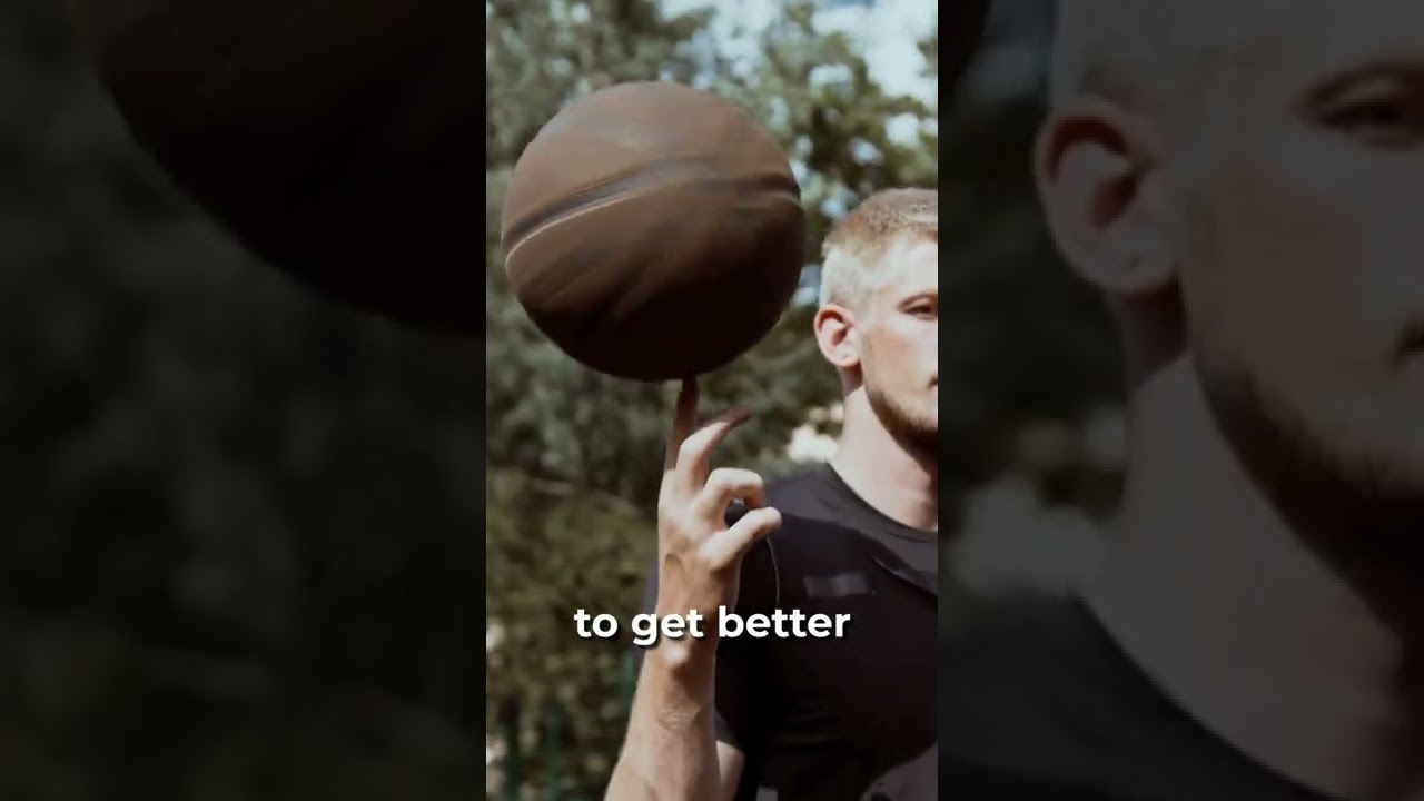 Removing yourself out of the equation is the key to fulfill your purpose #shorts