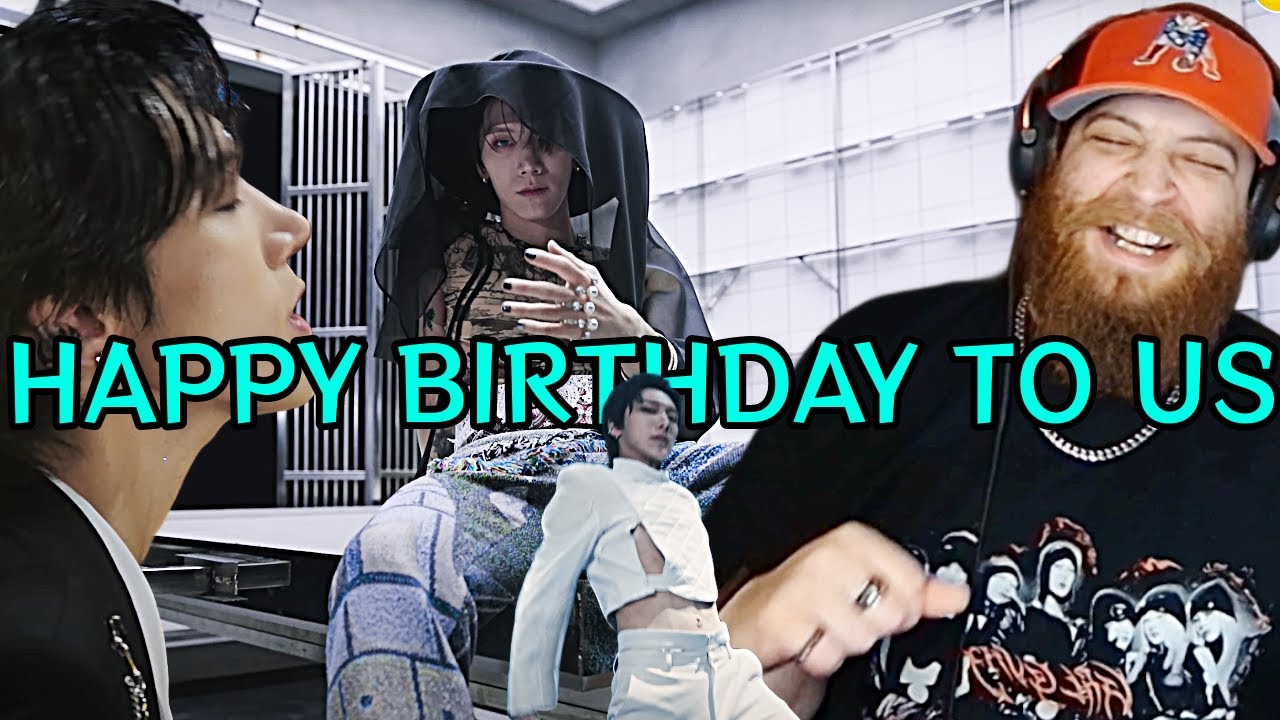1 of the best dancers!? TEN 텐 Birthday Reaction Ten Reaction WayV Reaction NCT Reaction