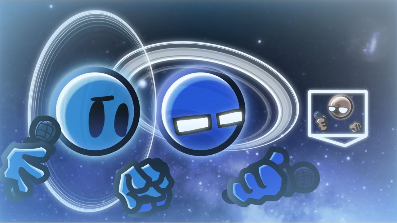 Beta-CryoFight Remix || Moldy-Mix ||