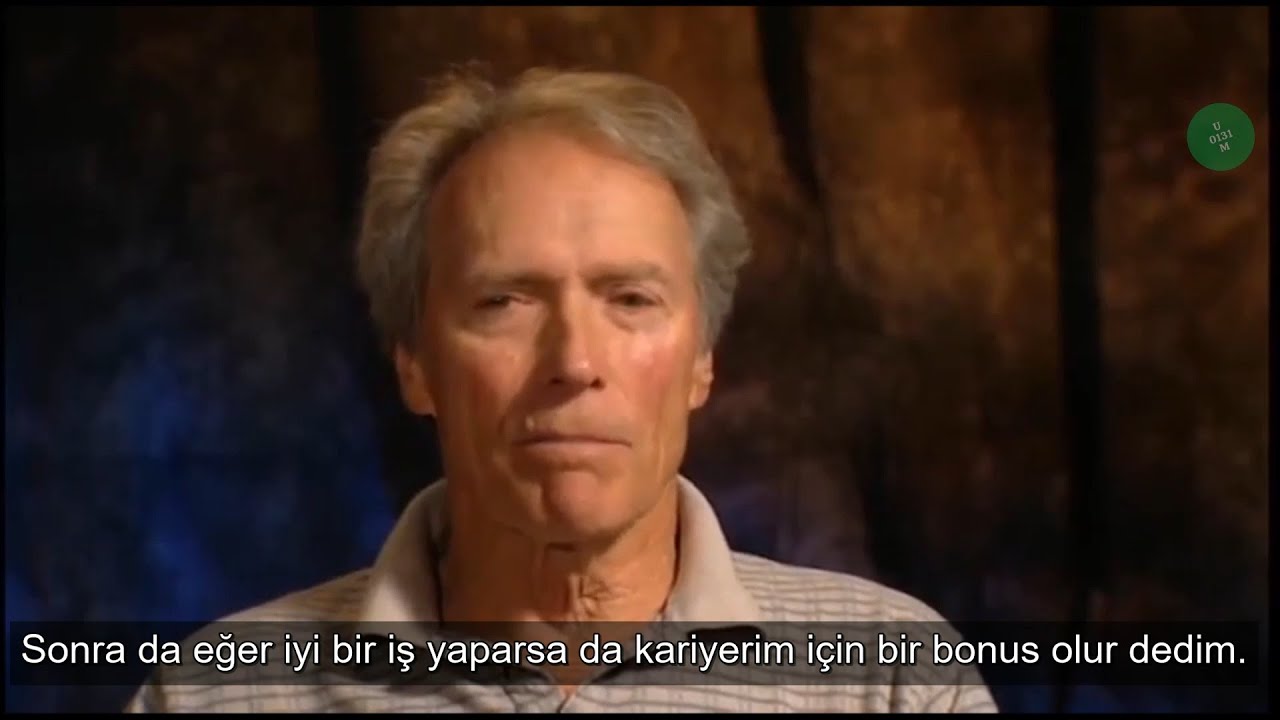 İyi Kötü ve Çirkin (1966) Kamera Arkası Belgeseli