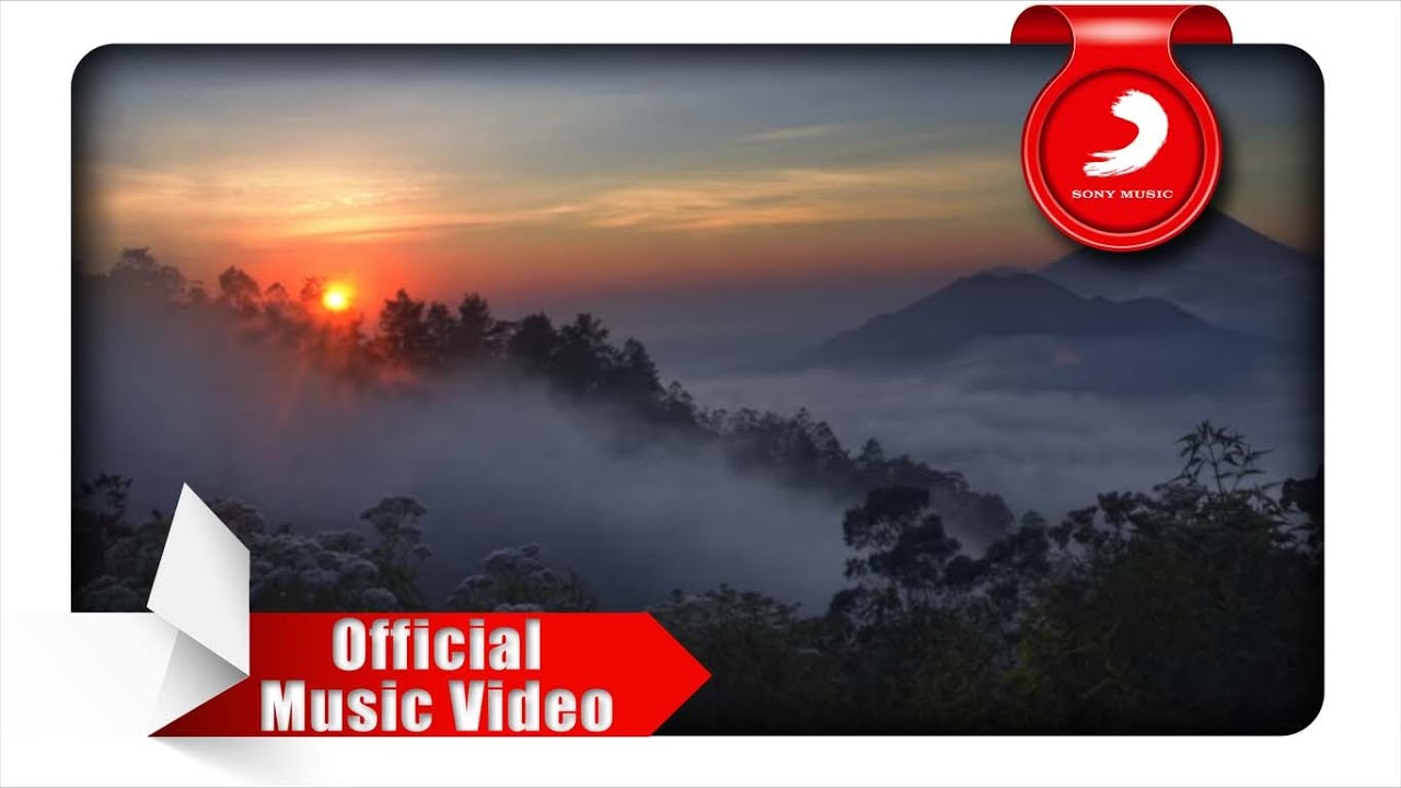 Musikimia - Kolam Susu (Official Music Video)