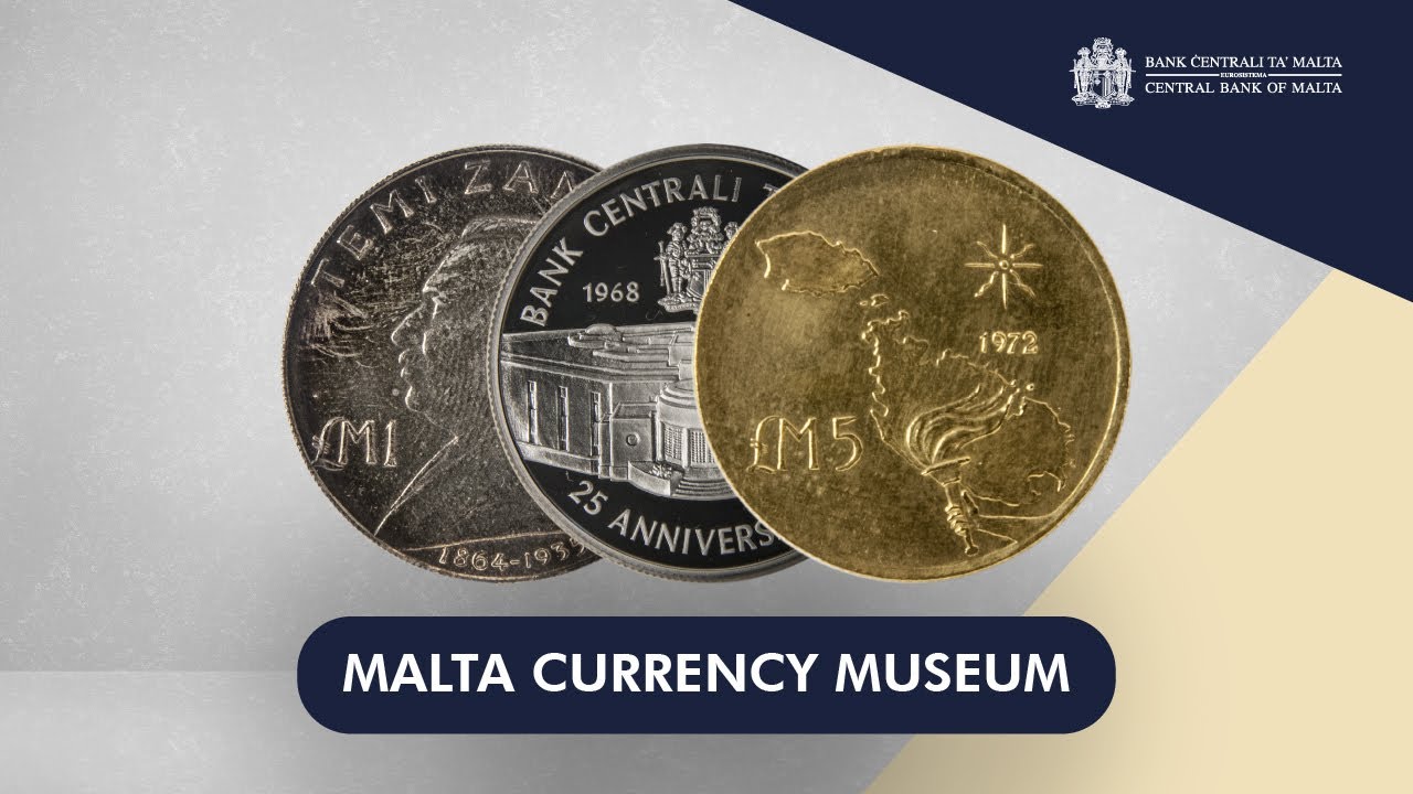 Currency Museum