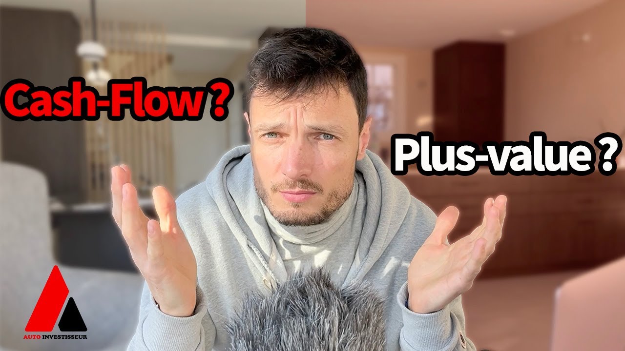 Combien je GAGNE ? Les CHIFFRES de mon immeuble SANS TABOU !