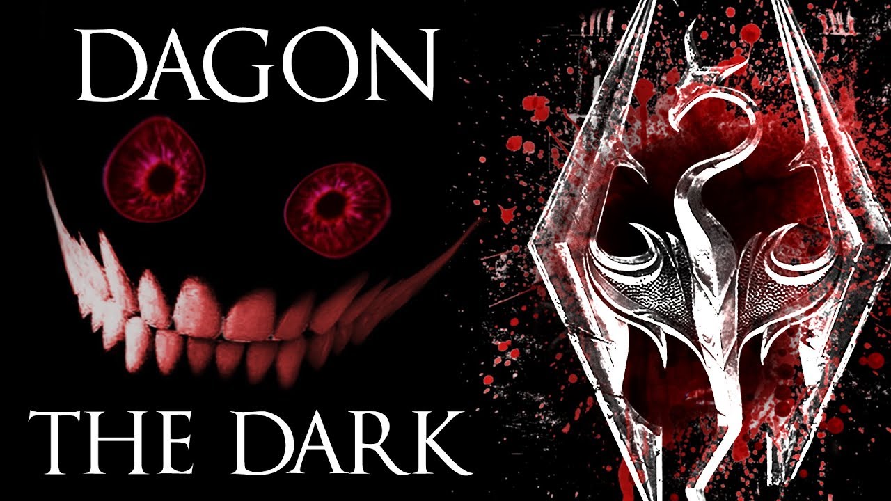 SKYRIM Creepypasta - 