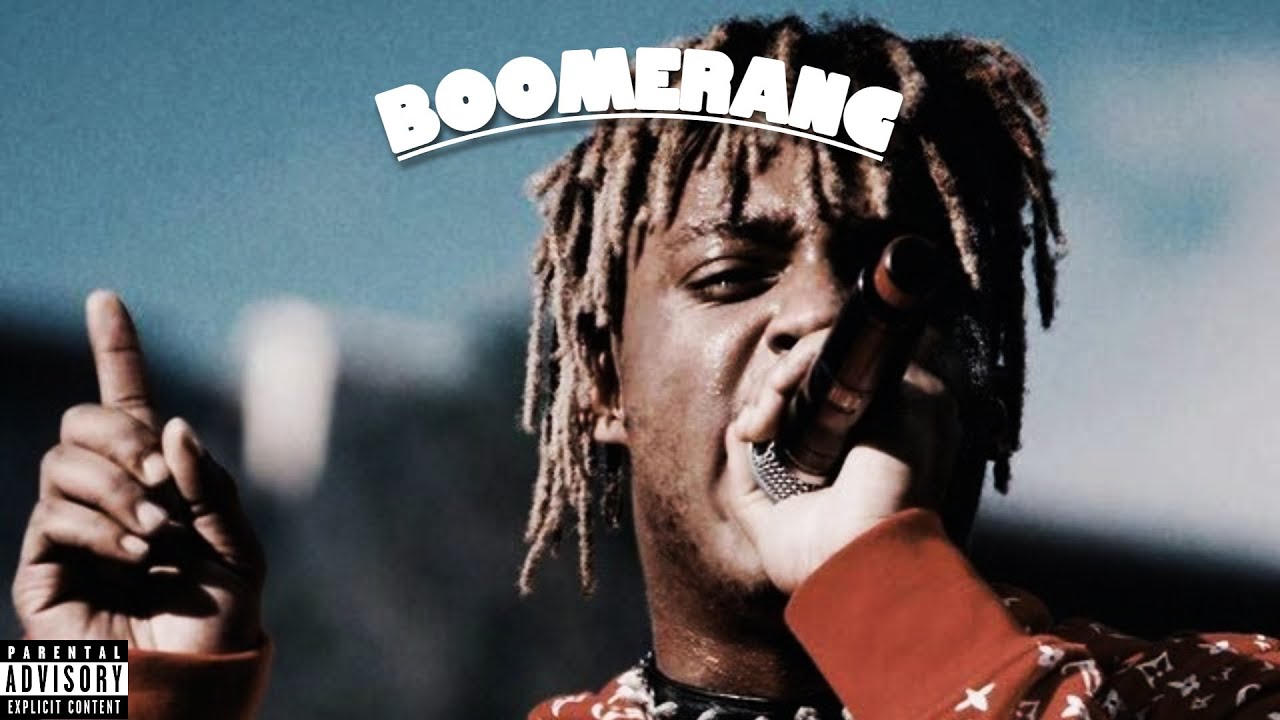 [FREE] Juice WRLD Type Beat - 