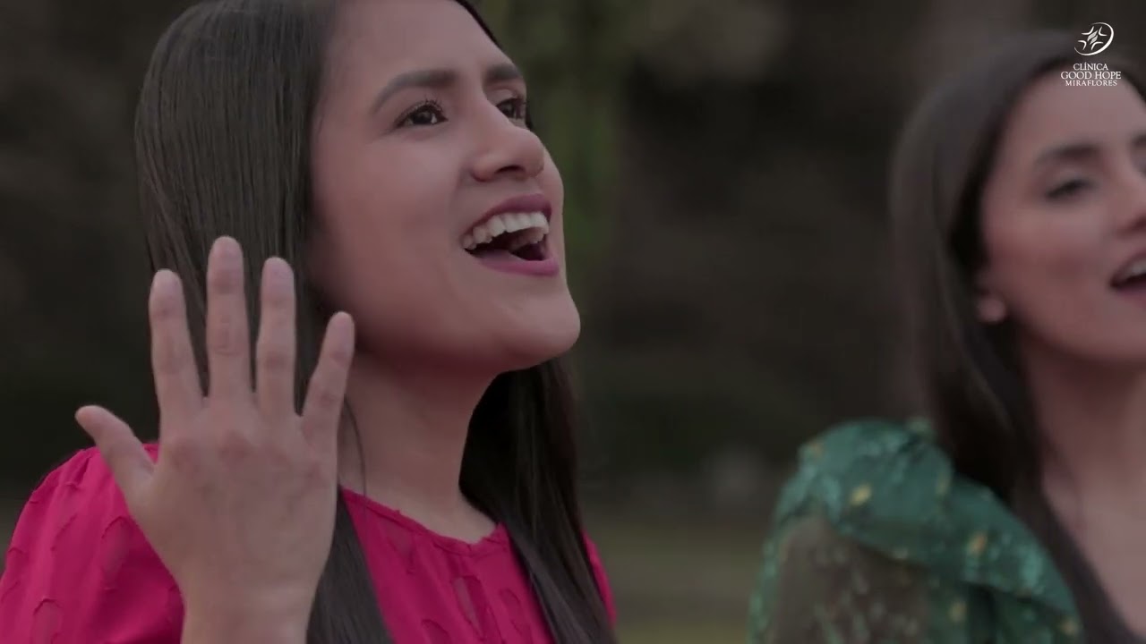 CANTARÉ SOLO A CRISTO (COVER)