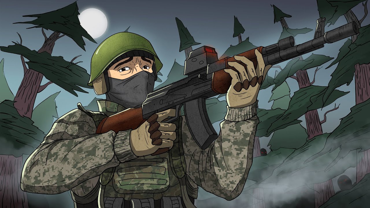 Ничто не похоже на ферму Woods XP...