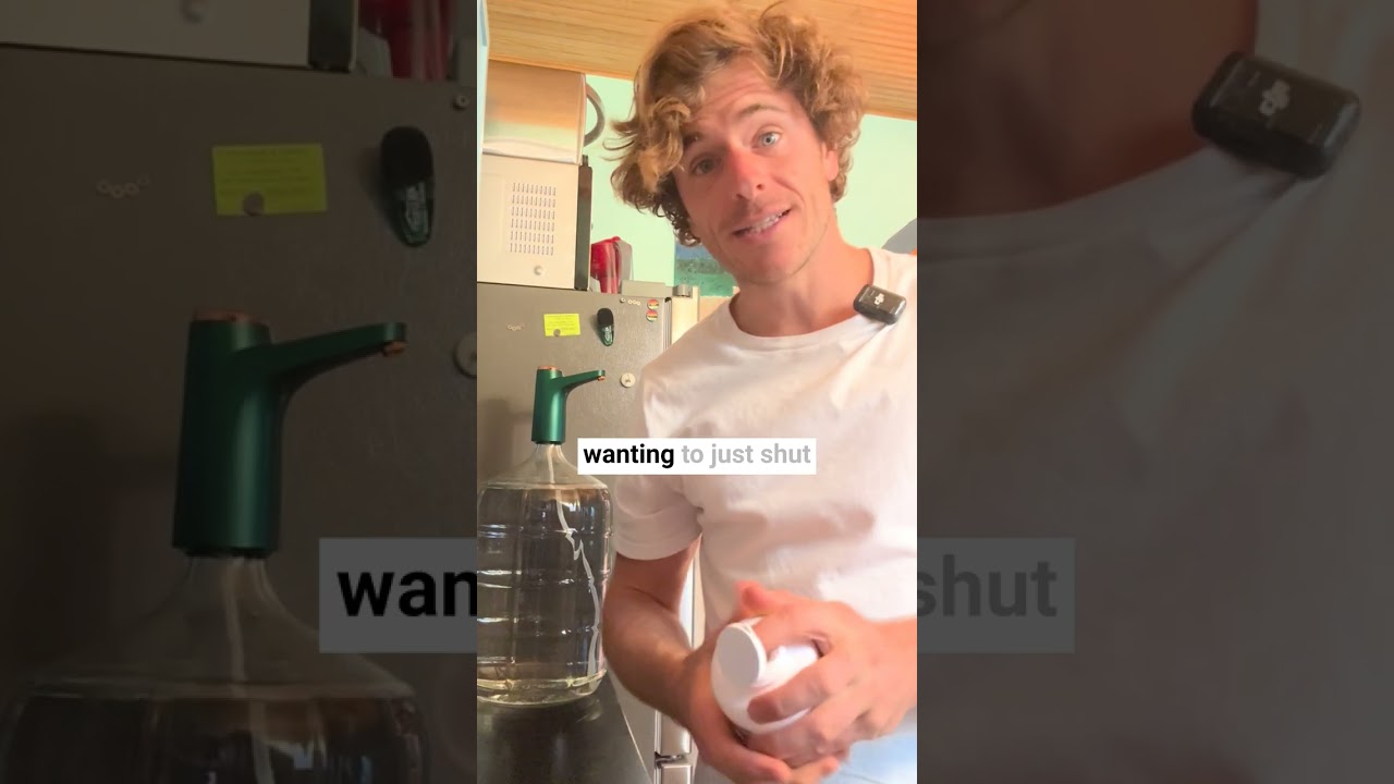 What I've noticed after micro dosing psilocybin mushroom