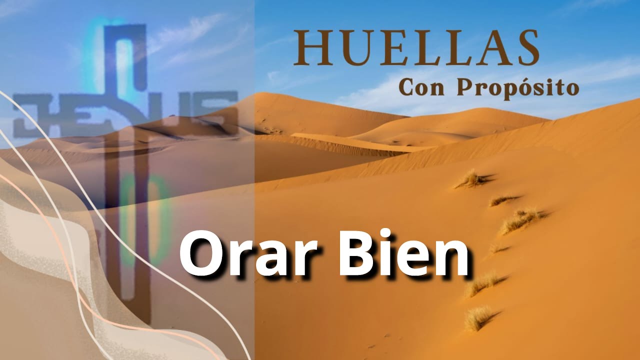 Orar Bien