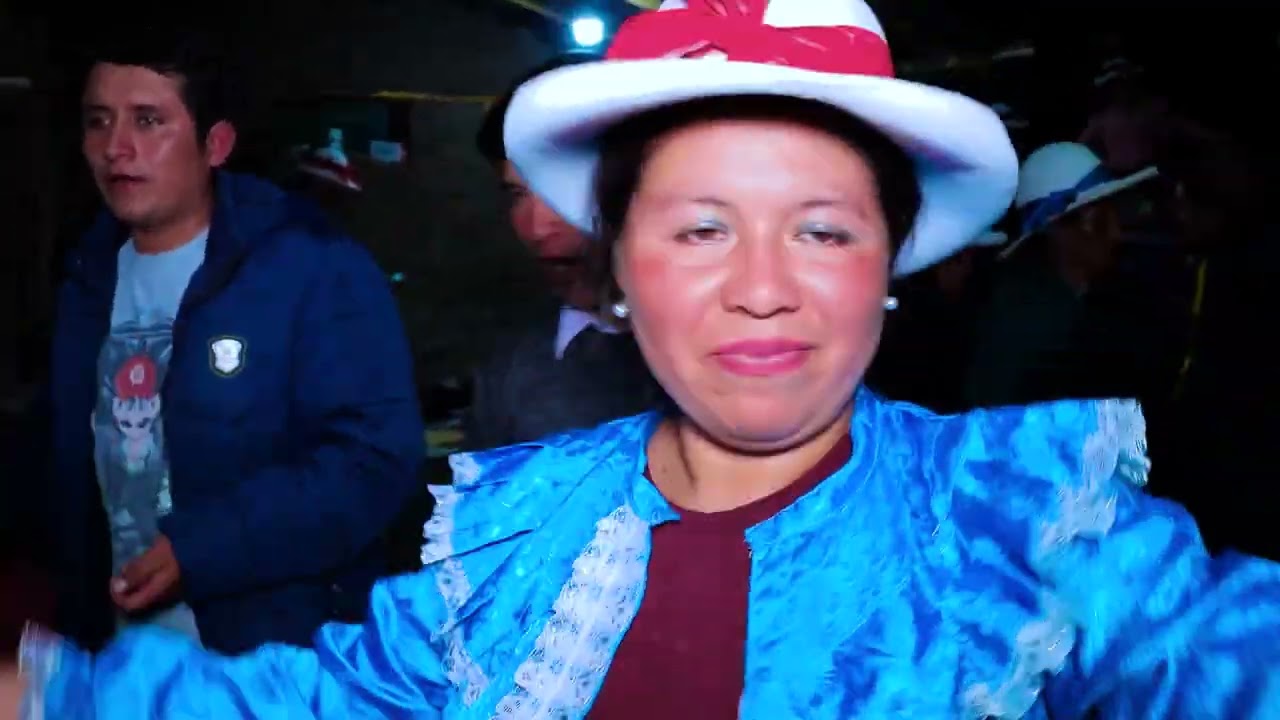 ANTIS DE CUCHICHACA - POMABAMBA ANCASH
