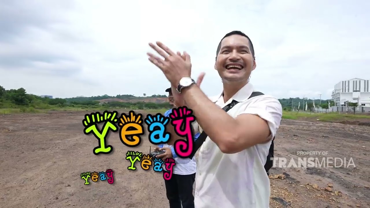 Main Aeromodelling! Hobi Yang Bikin Happy - I PEDIA (19/1/25) P1