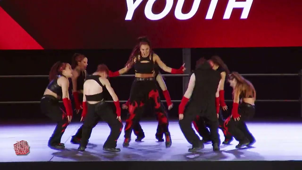QUALITY YOUTH   |   TheShowBox 2024