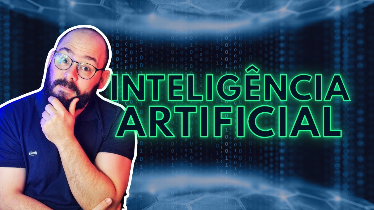 Inteligência Artificial para Concursos Público! - Aula 1