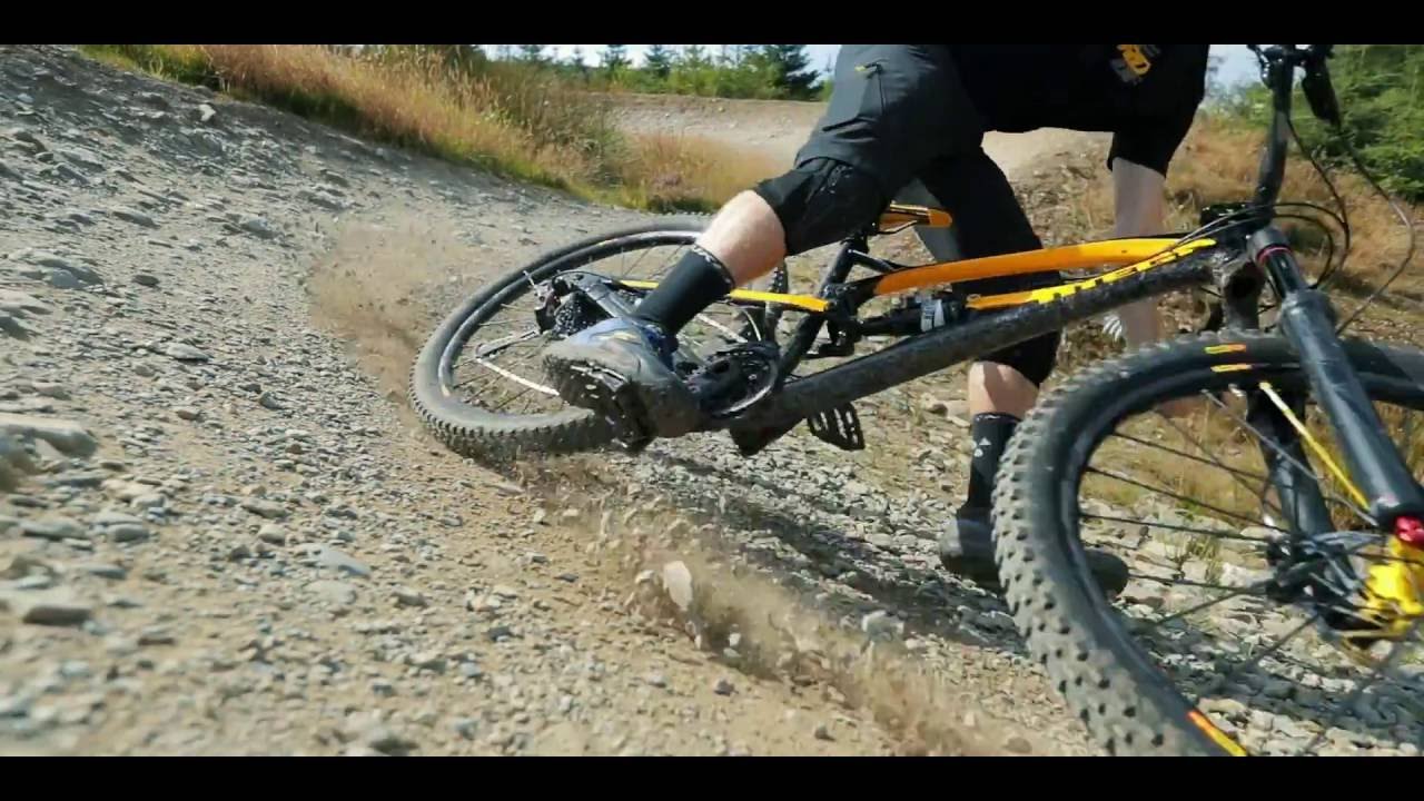 Nukeproof 2017: Joe Smith & Kelan ride Coed Llandegla, North Wales, Mountain Biking