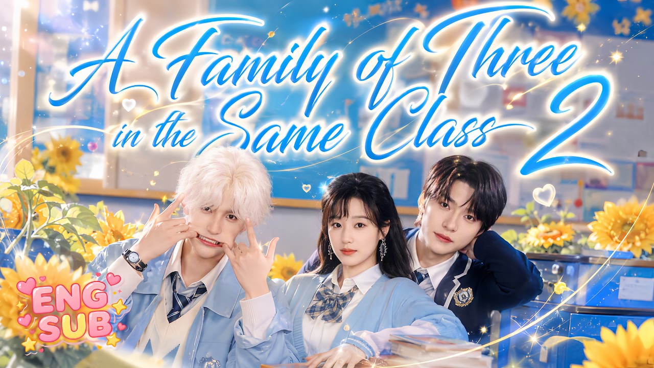 💞 He watched them fall in love. He helped them. He became part of their story.💕#wangxiaoyi #zhangchi