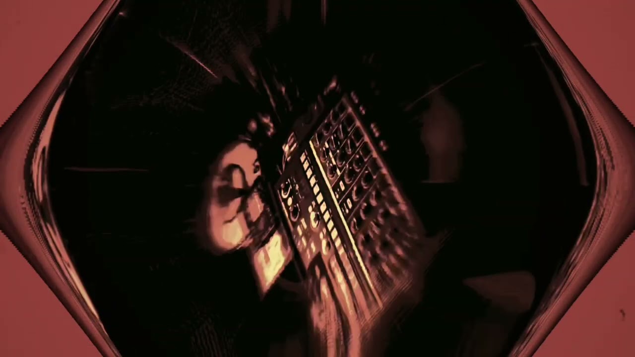 MaYashi  - recordings from tt 0,6 
