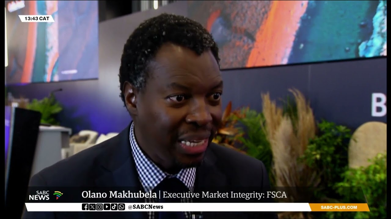 Market Surveillance | FSCA calls for protection of financial markets