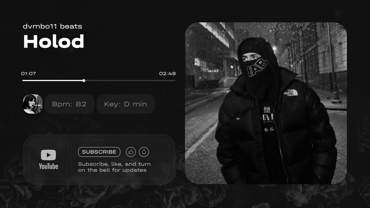 [FREE] Вектор А x Криминальный бит x KRBK Type Beat - 