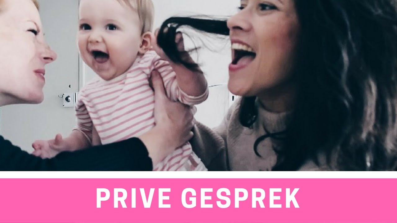 BABY PIP PRAAT MIJ NA, SUPER CHAGGIE EN PRIVE GESPREK | DE HUISMUTS | WEEKVLOG 14