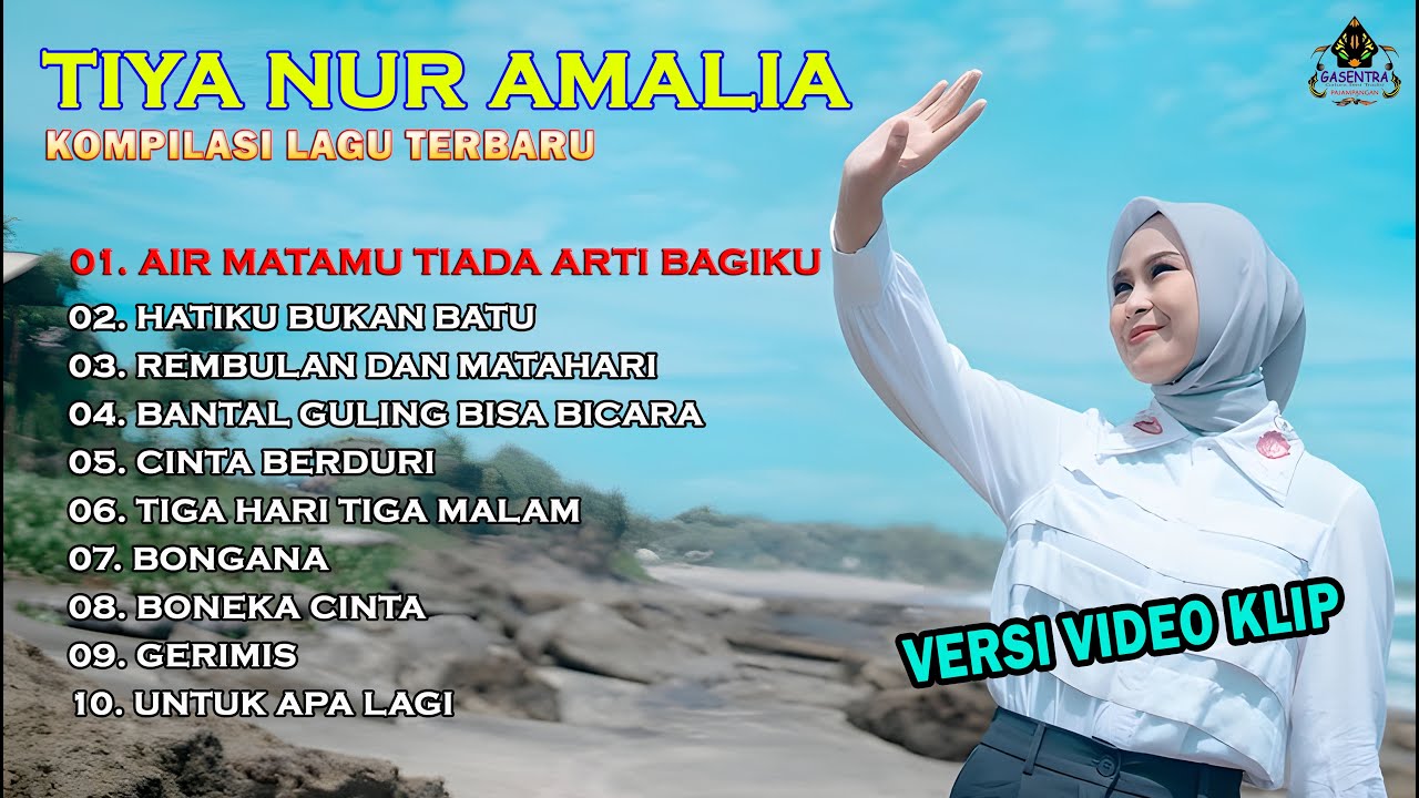 TIYA - KUMPULAN DANGDUT KLASIK