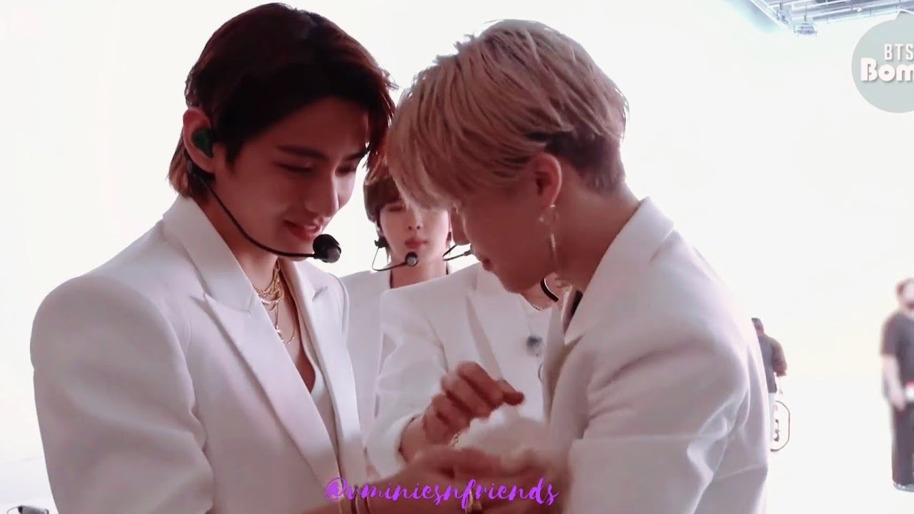 VMIN - Free Love