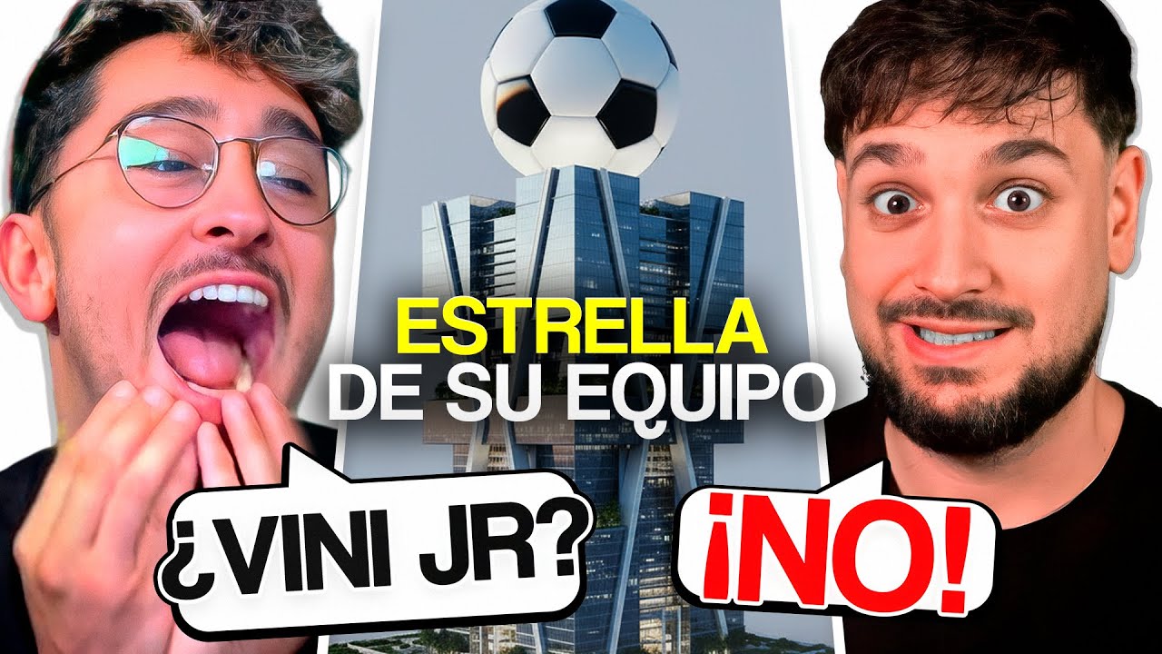 TORRE FUTBOLERA vs SPURSITO ¿Quién Sabe Más de Fútbol?