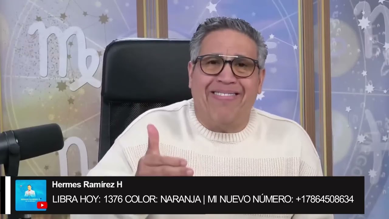 LIBRA HOY: Su partida física dolió. Hoy día, extrañas sus palabras  y ese abrazo que no pudo darte
