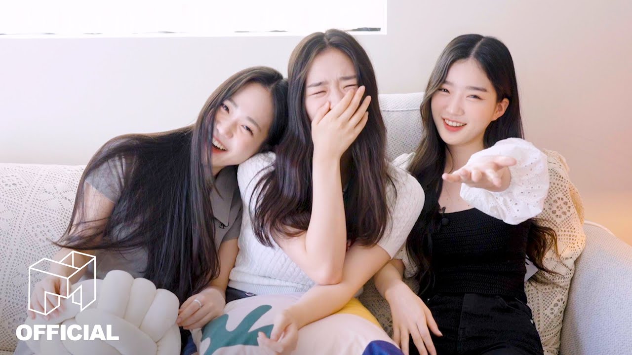 편한 사이 | tripleS 트리플에스 : SIGNAL WEEKLY 221001